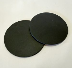 Black Slate Sound Board